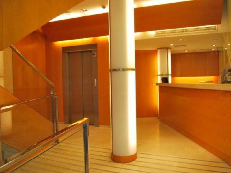 Rh Sorolla Centro 3* Valencia