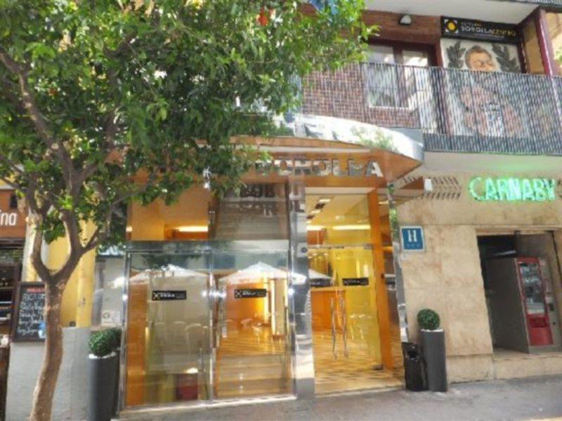 Rh Sorolla Centro Hotel Valencia