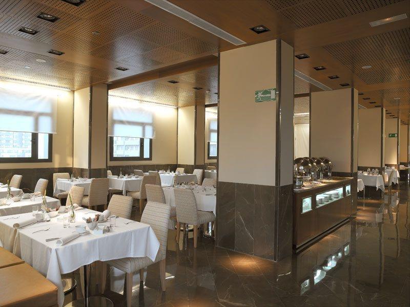 Eurostars Gran 4*