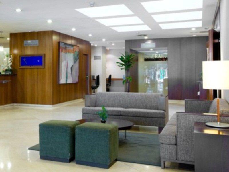 Nh Ciudad De 3* Valencia
