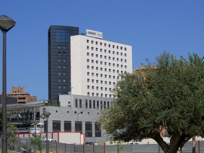 Ilunion Aqua 3 Hotel 3*