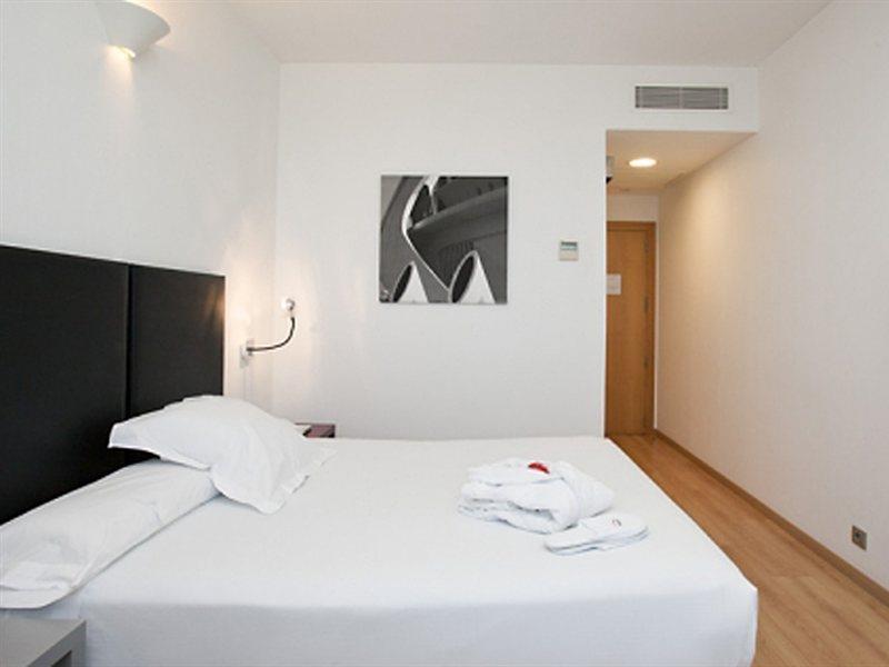 Ilunion Aqua 3 Hotel