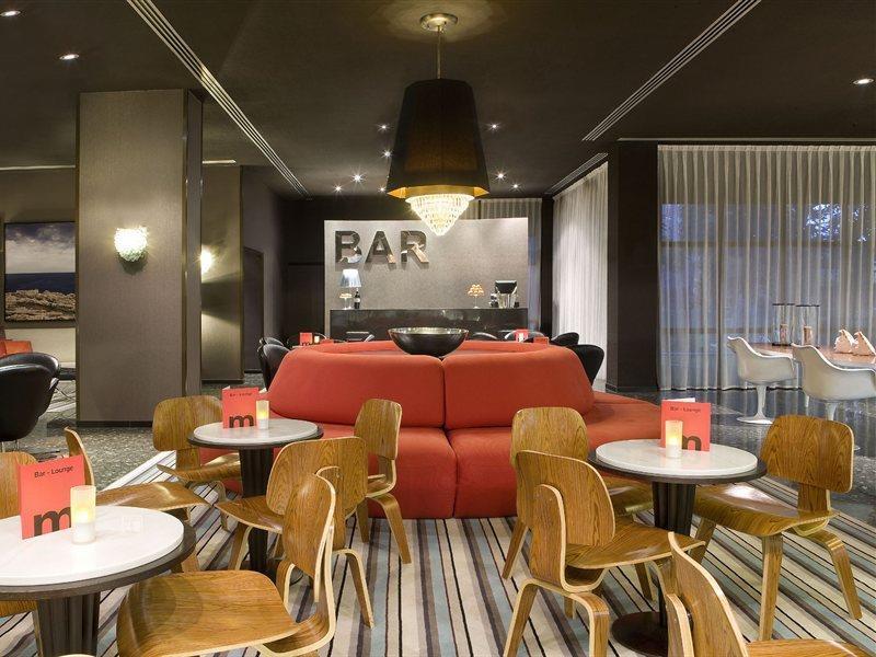 Medium Hotel 4*