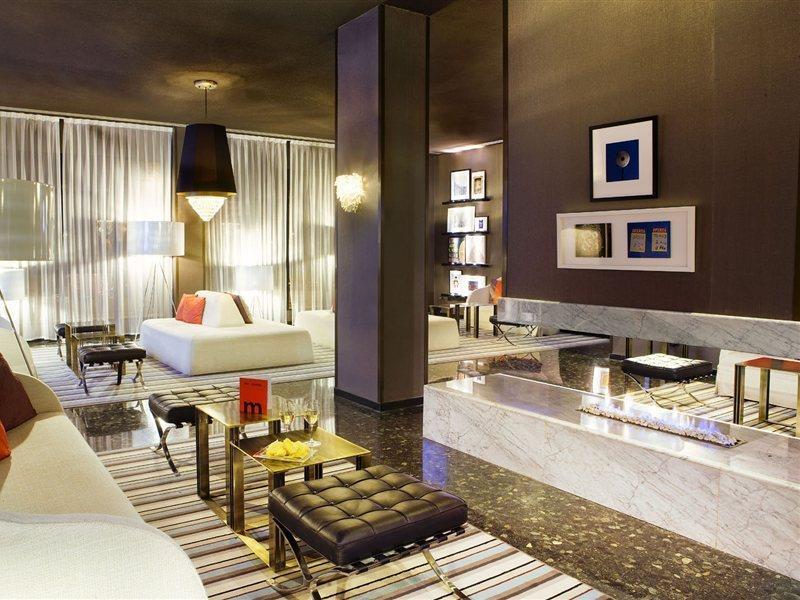 Medium Hotel