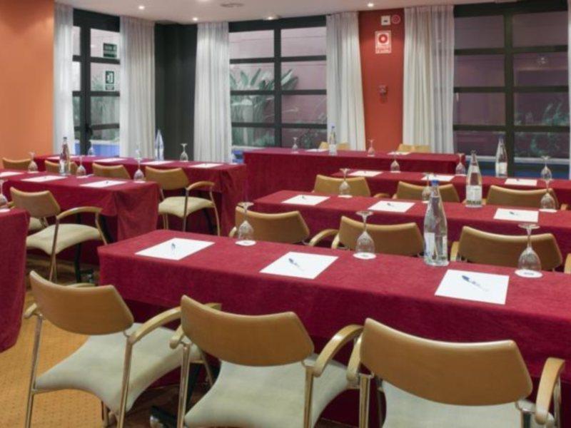 Express Ciudad De Ciencias By Ihg Hotel