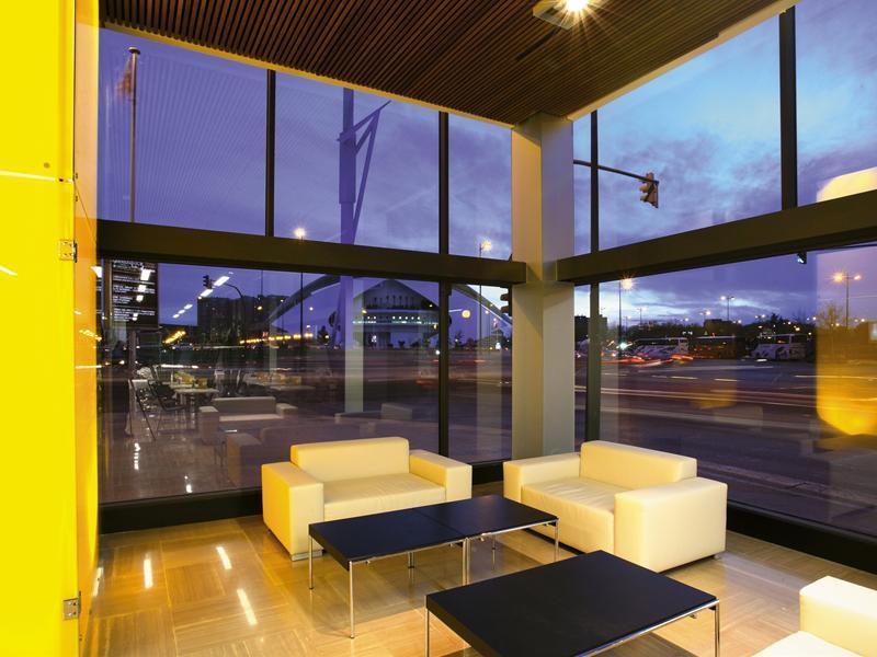 Barcelo Hotel