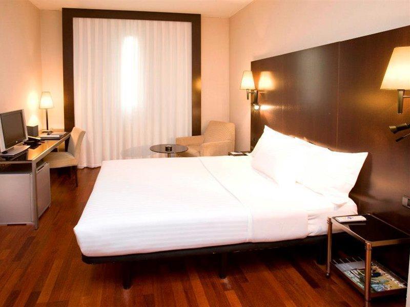Ac By Marriott Hotel 4*