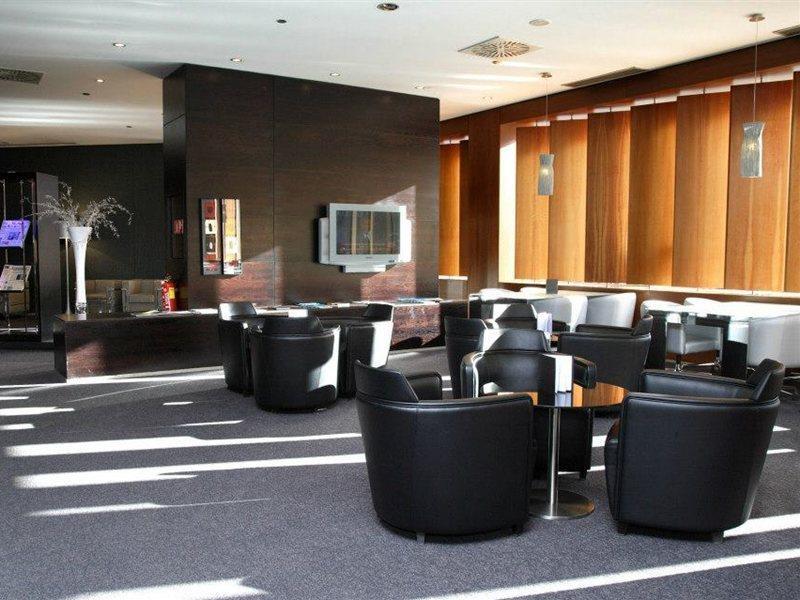 Ac By Marriott 4* Valência
