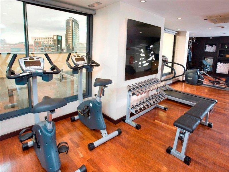 Ac By Marriott 4*