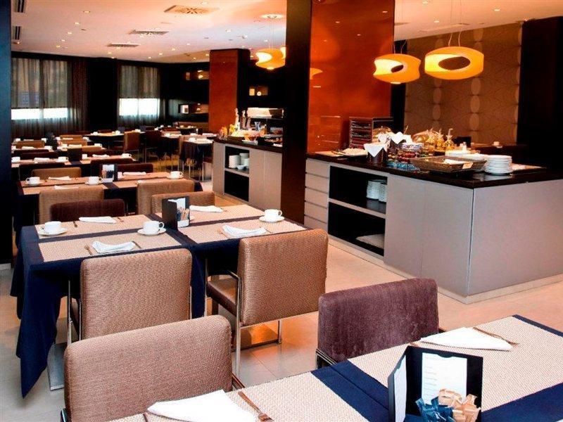 Ac By Marriott Hotel Valencia