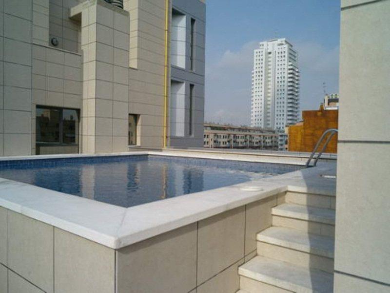 Center Hotel Valência