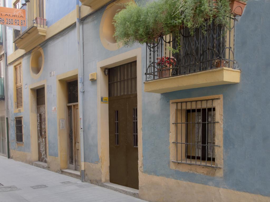 Apartment El Olivo