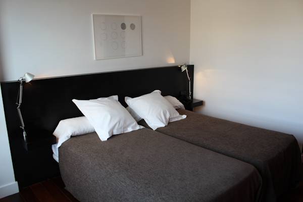 Appartement Oyo Style Puerto Valencia