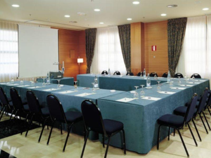 Hotel Nh Artes Valência