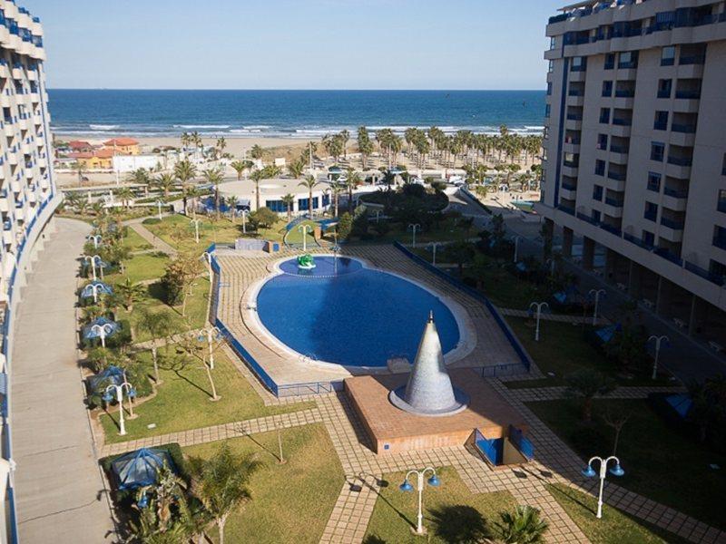 Apartment Patacona Primera Linea