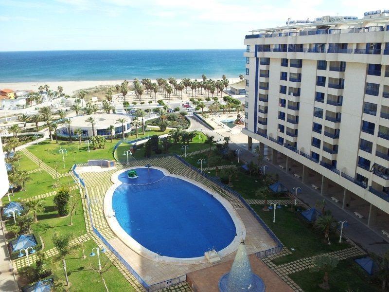 Apartment Patacona Primera Linea
