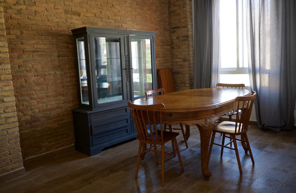 Apartment Molinell Valencia
