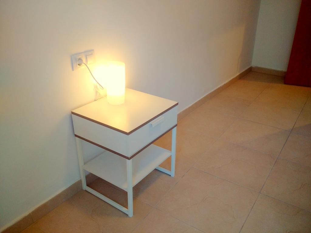 Apartment Quart Silence Valencia