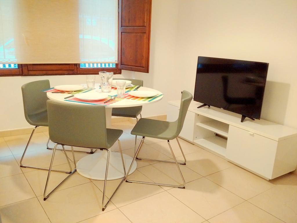 Apartment Quart Silence