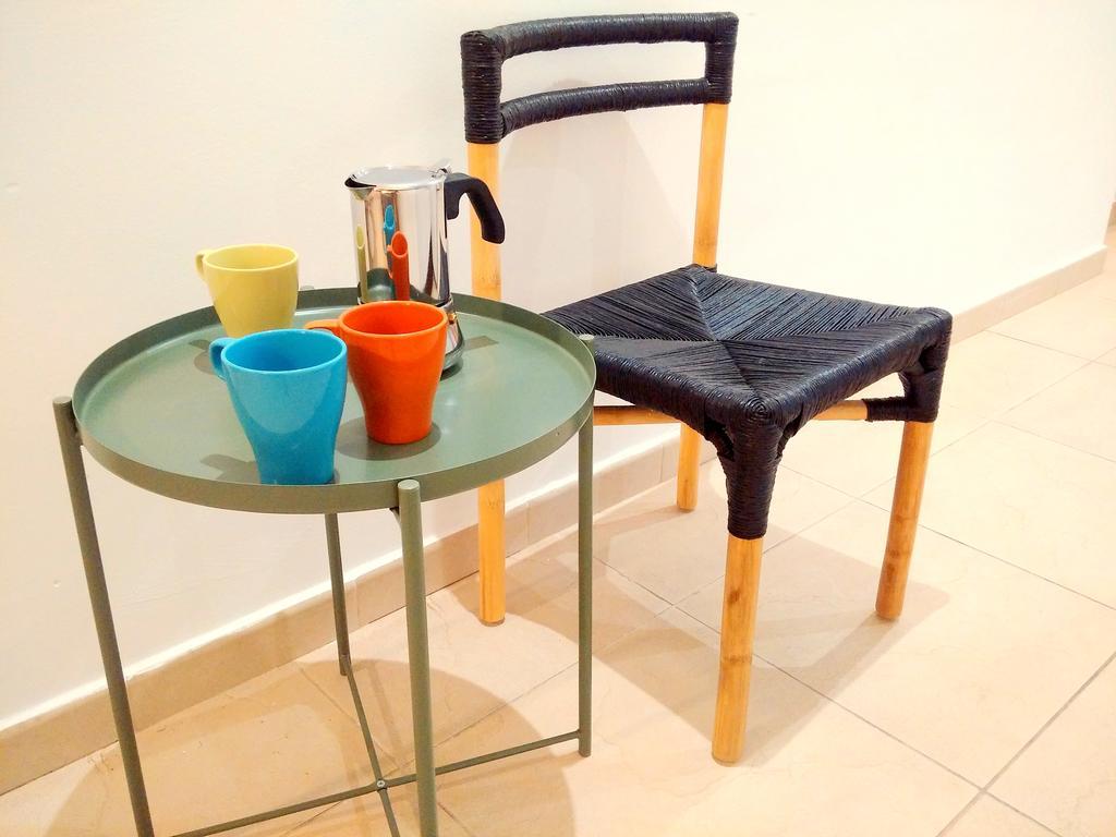 Apartment Quart Silence *