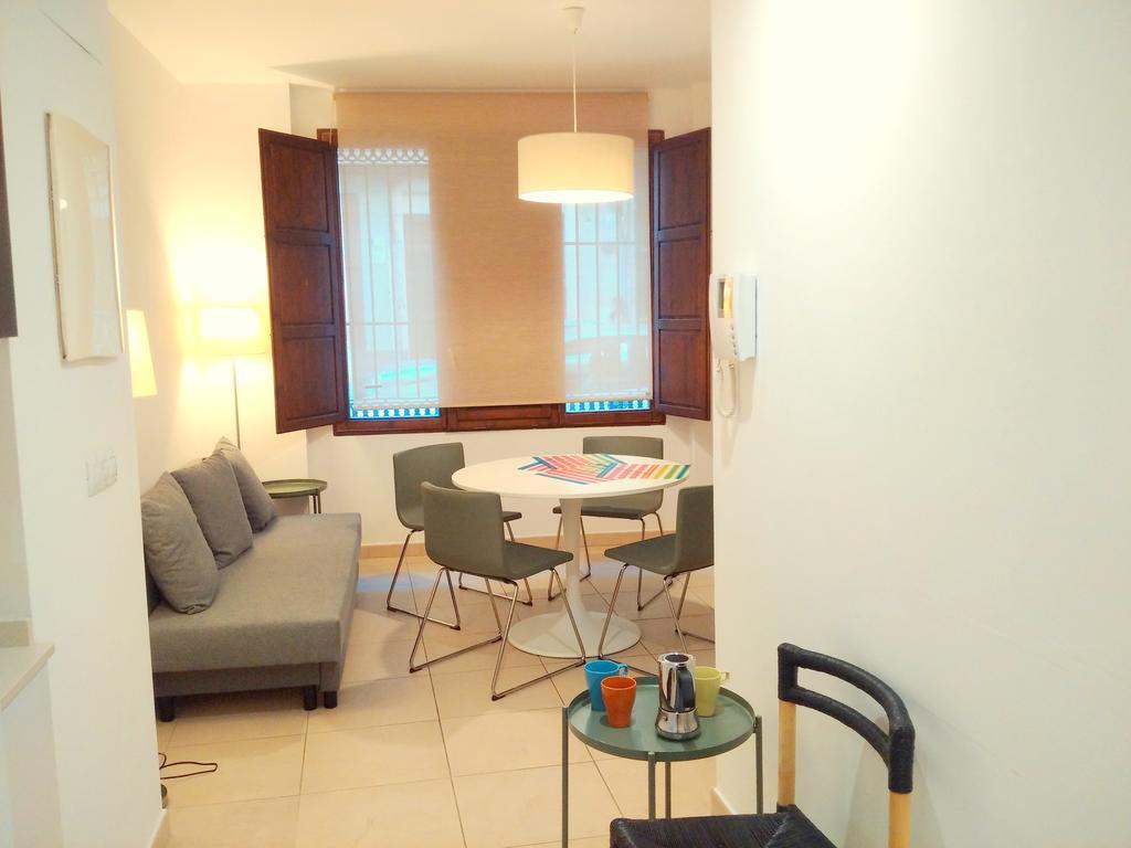Apartment Quart Silence