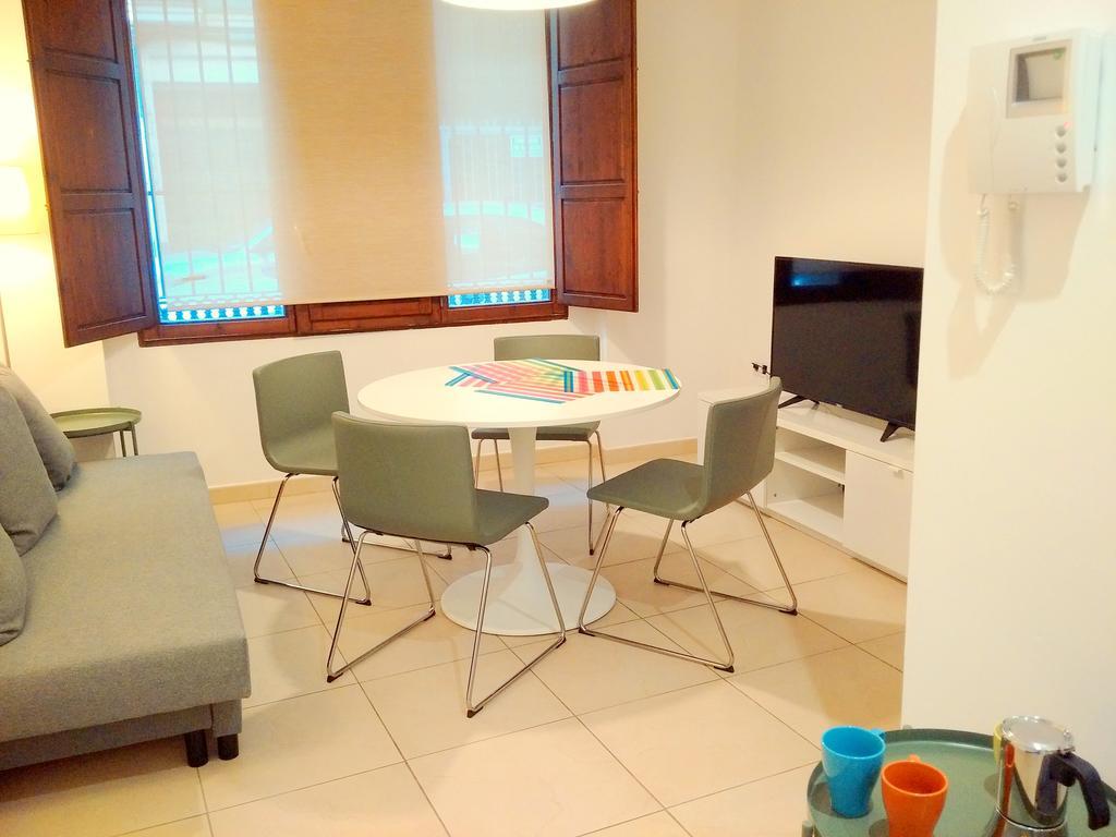 Apartment Quart Silence