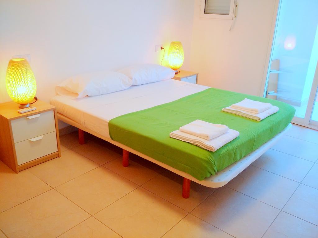 Apartment Quart Silence Valencia