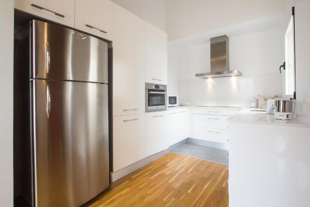 Apartamento Flatsforyou Russafa Design
