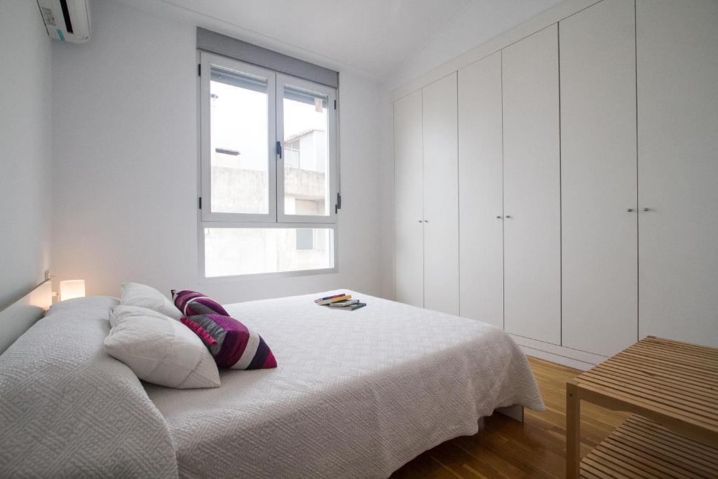 Apartamento Flatsforyou Russafa Design *