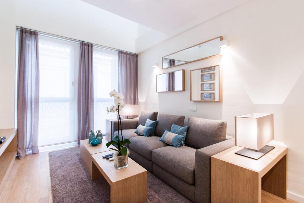Apartment Boutique Ayuntamiento