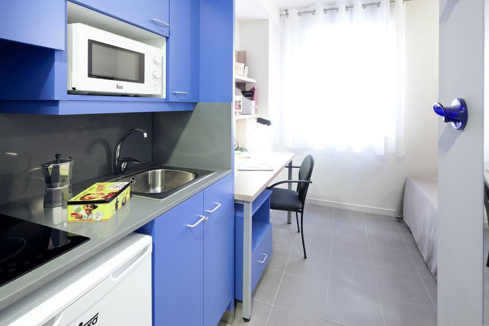 Hostal Colegio Mayor La Concepción Valencia