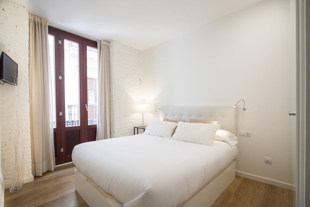 Apartment Luxury - Boutique Redonda Valencia