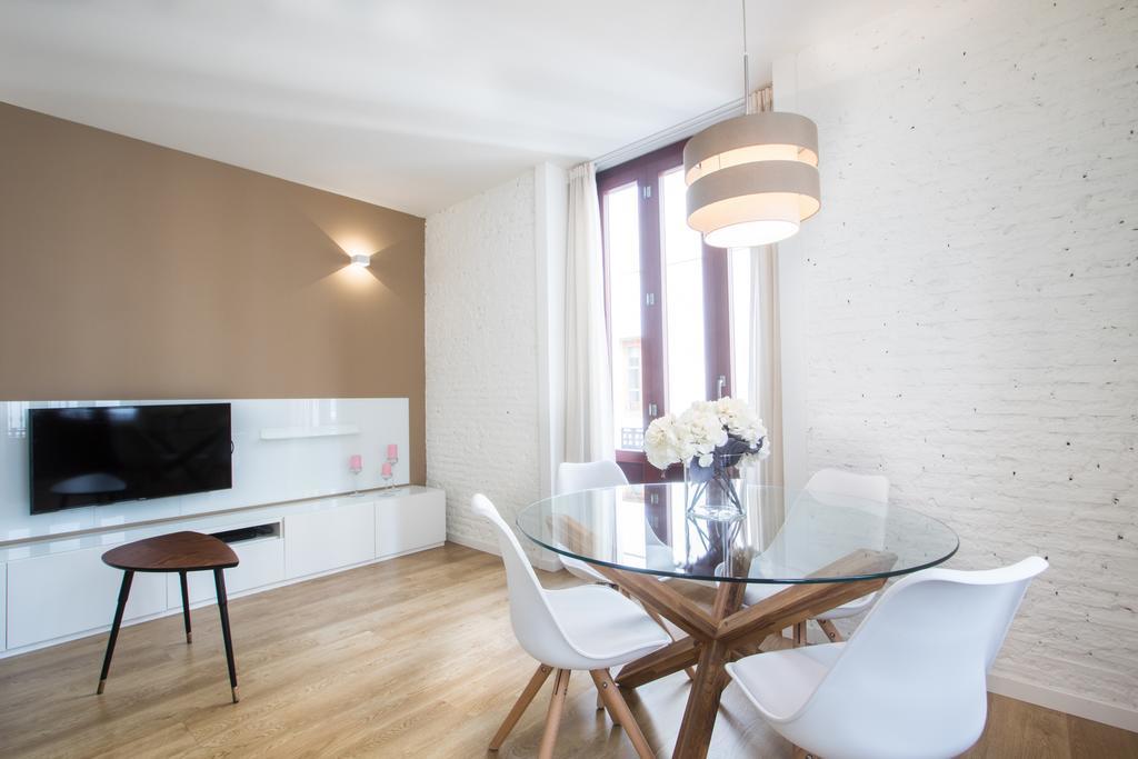 Apartment Luxury - Boutique Redonda