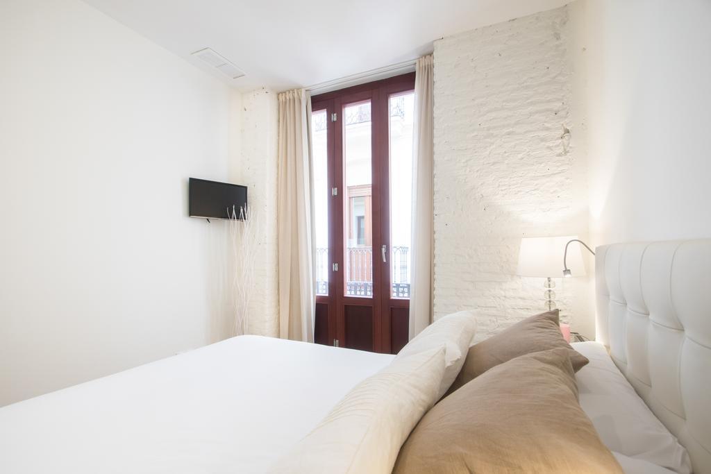 Apartment Luxury - Boutique Redonda Valencia