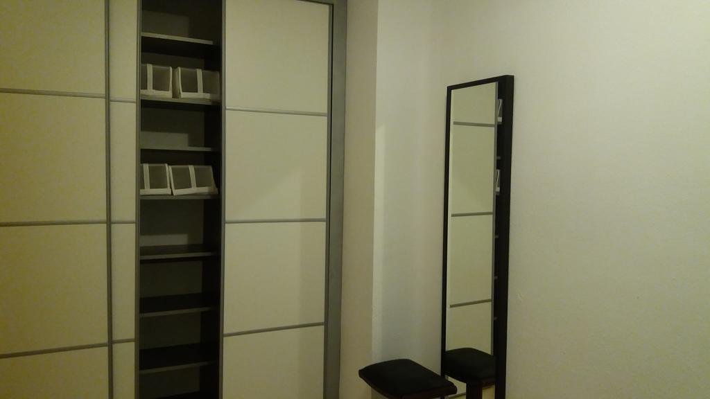 Apartment Ciudad De Ciencias Valencia