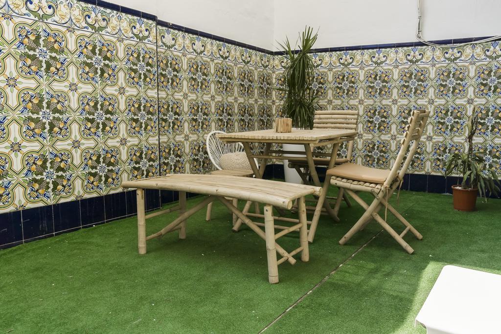 Apartamento Kirei Apartment Alicante *