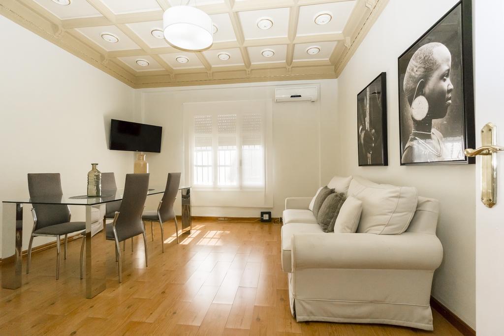 Apartamento Kirei Apartment Alicante Valência