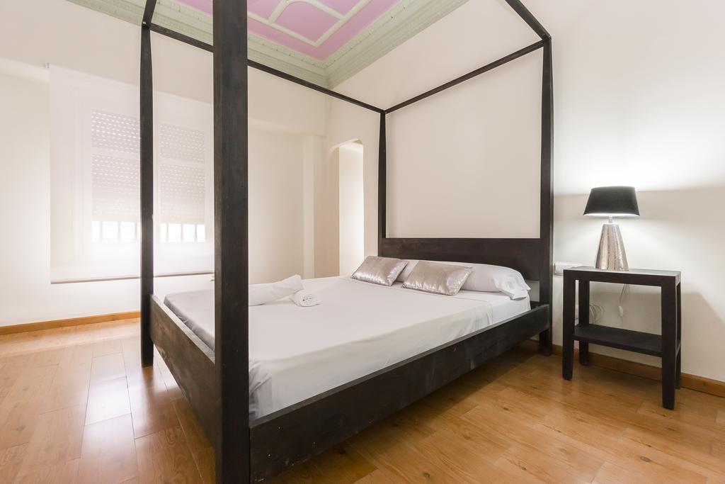 Kirei Apartment Alicante Valencia