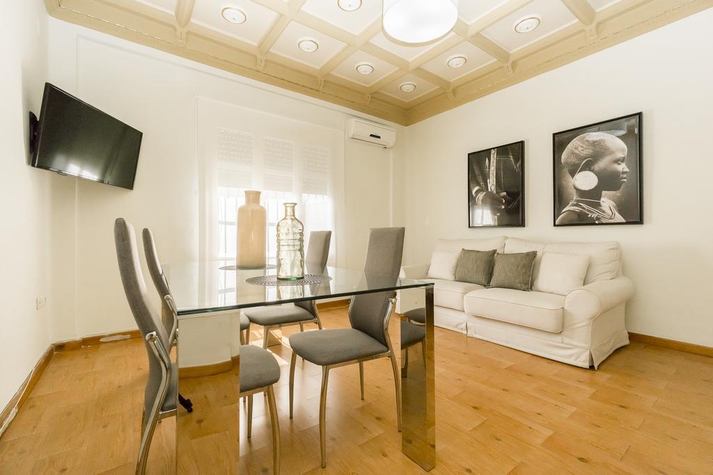 Apartamento Kirei Apartment Alicante