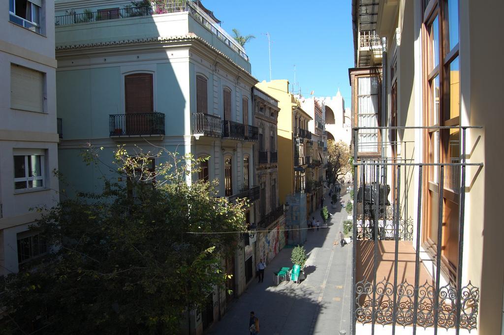 Apartamento Eco-friendly Valencia