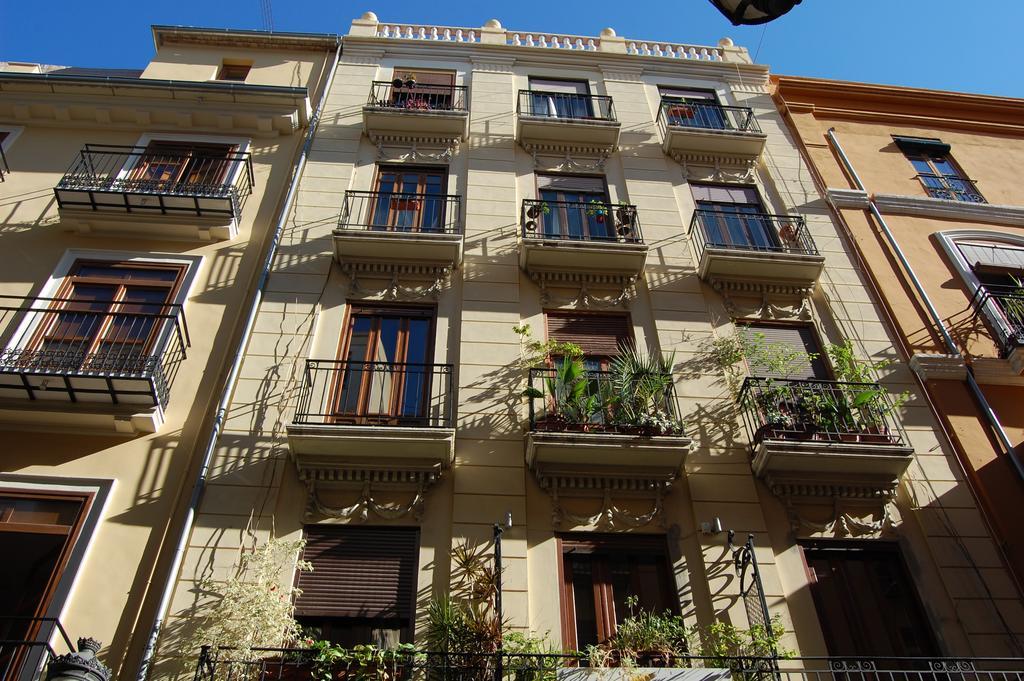 Apartamento Eco-friendly