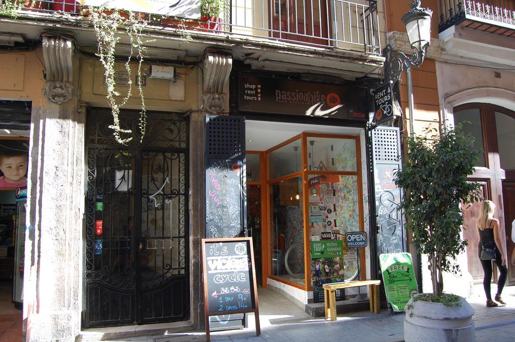 Apartment Eco-friendly Valencia