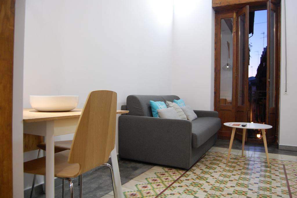 Apartment Eco-friendly *