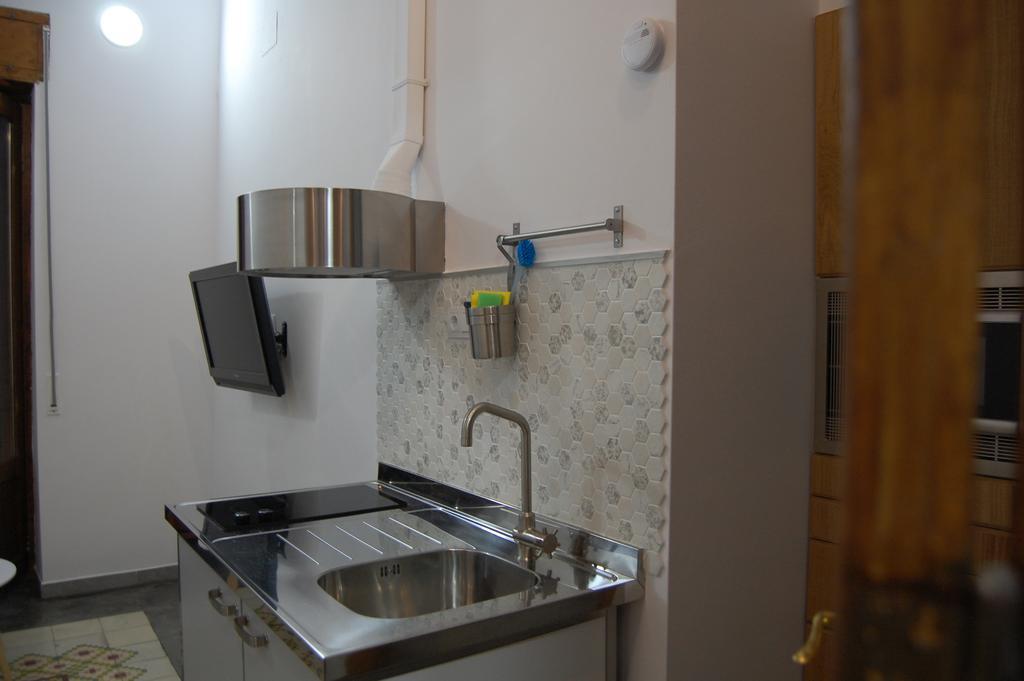 Apartment Eco-friendly