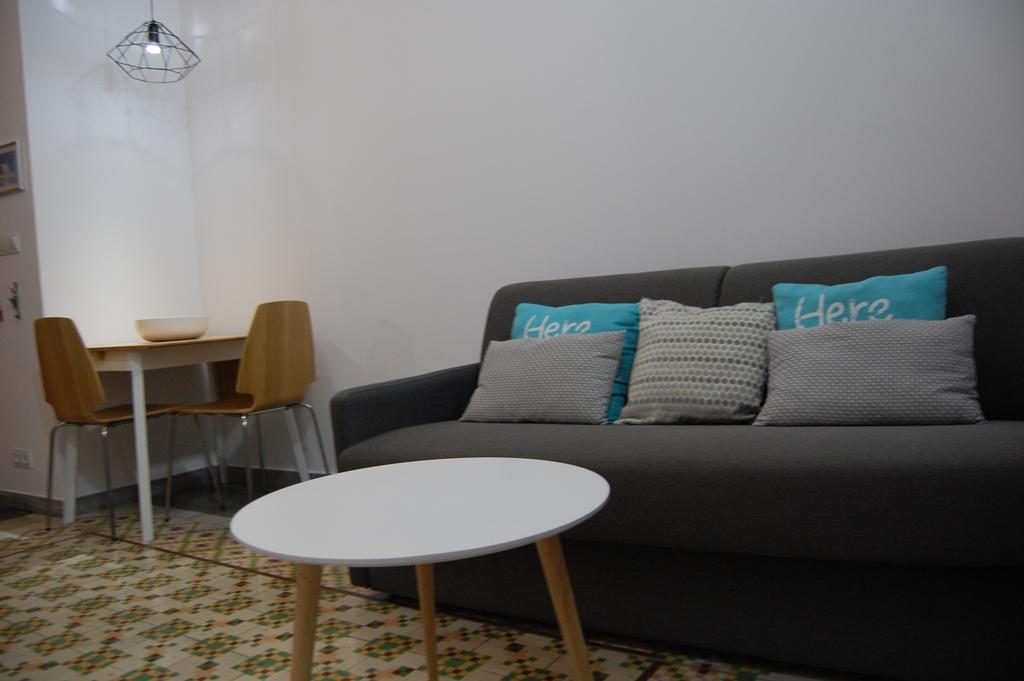 Apartment Eco-friendly