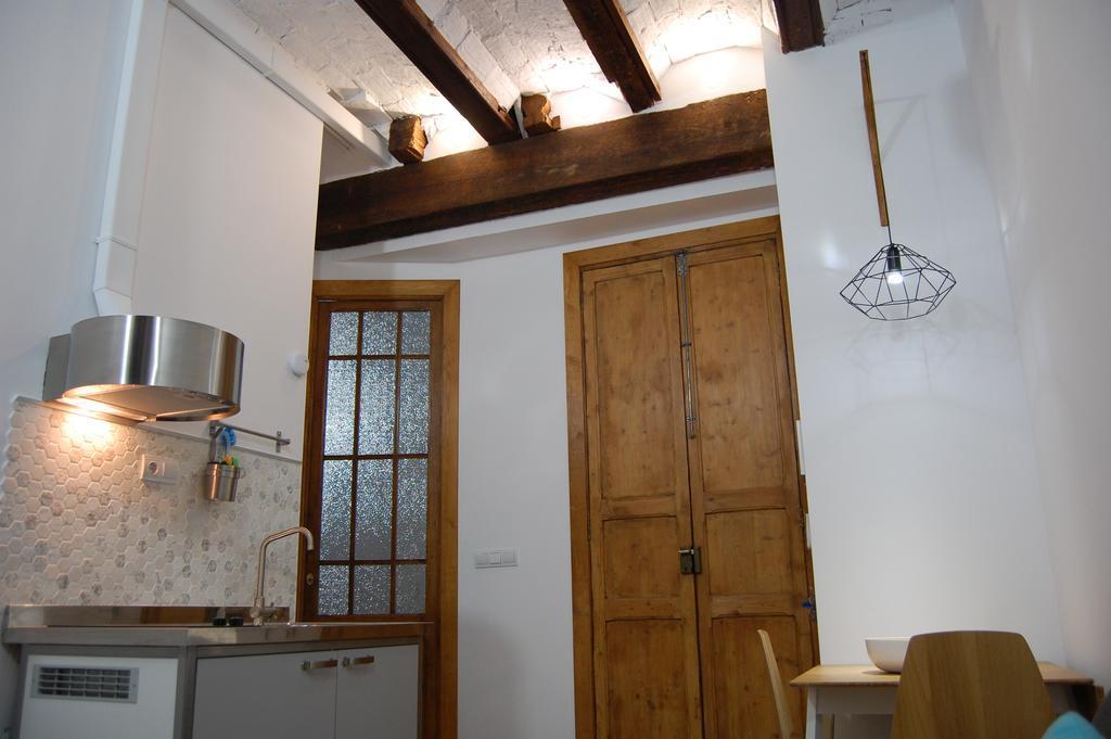 Apartment Eco-friendly
