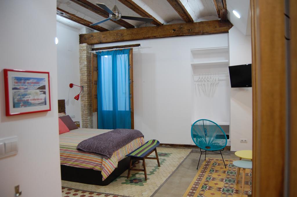 Apartment Eco-friendly