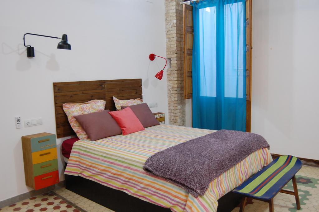 Apartment Eco-friendly Valencia