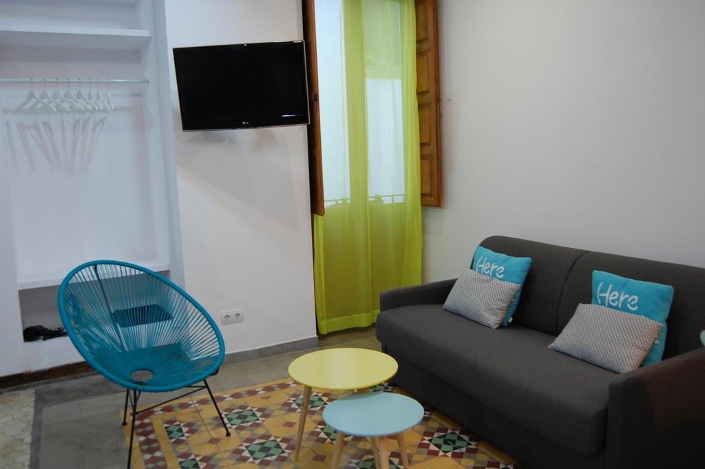 Apartamento Eco-friendly Valencia