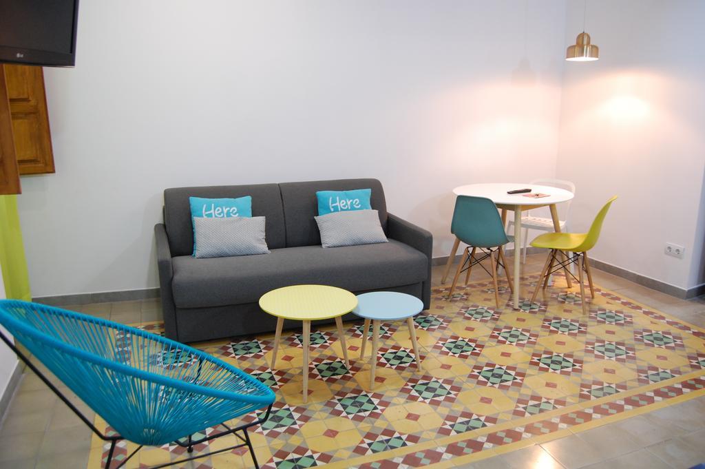 Apartamento Eco-friendly *